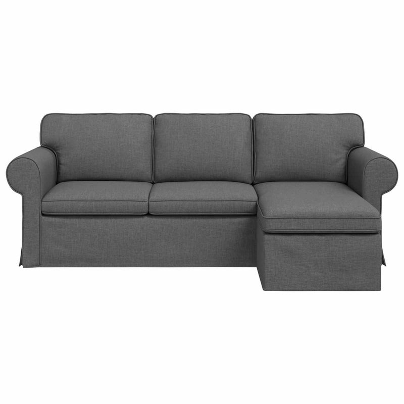 Sofa Dark Grey