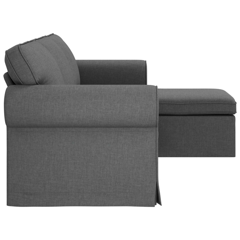 Sofa Dark Grey