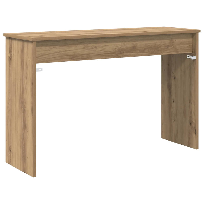 Keyboard Stand Artisan Oak 100 x 32 x 64 cm Engineered Wood