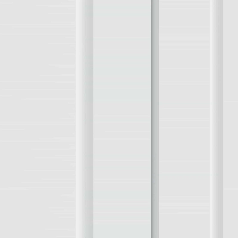 Sideboard White 89 x 34.5 x 82 cm Engineered Wood