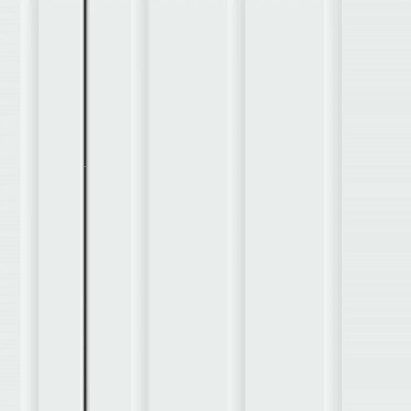 TV Cabinet White 99 x 34.5 x 52 cm Engineered Wood