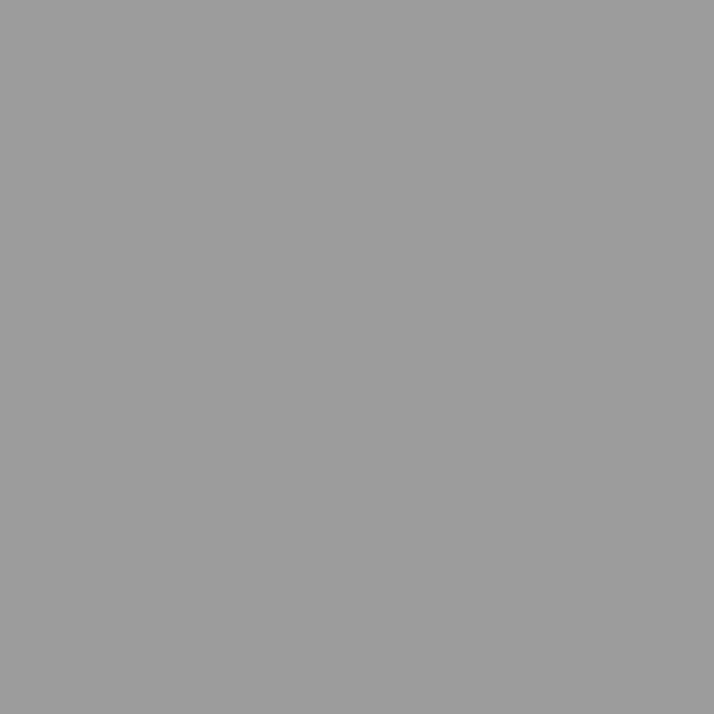 vidaXL Planter Light Grey 160 x 80 x 75 cm Steel
