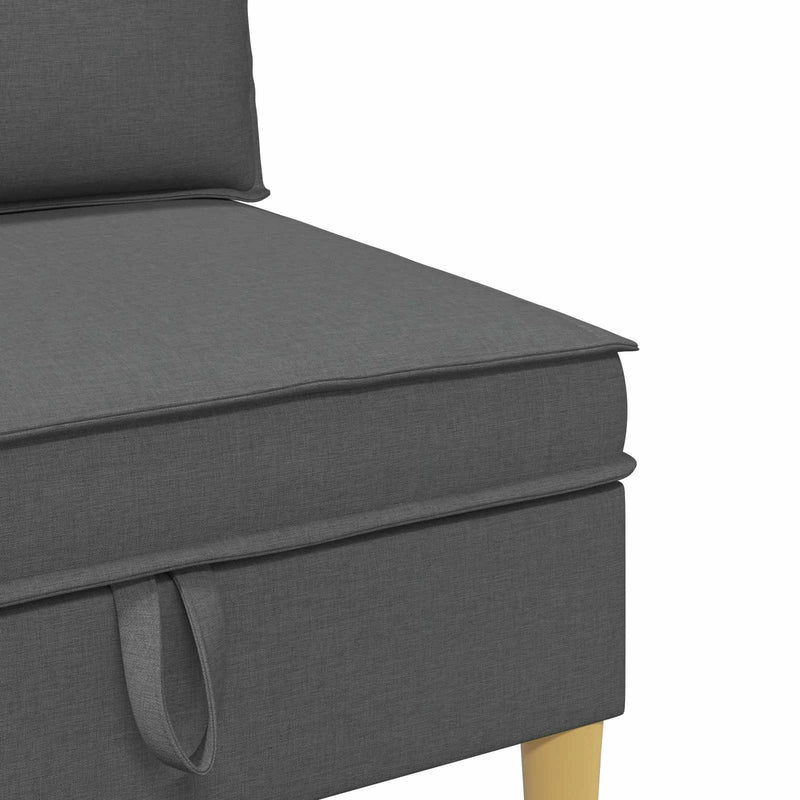 Storage Ottoman