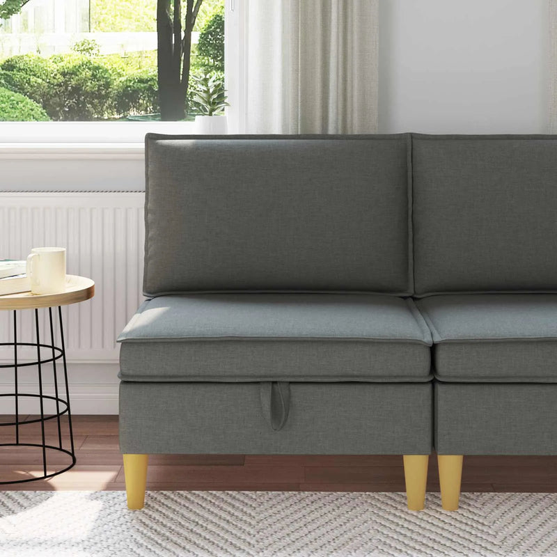 Storage Ottoman