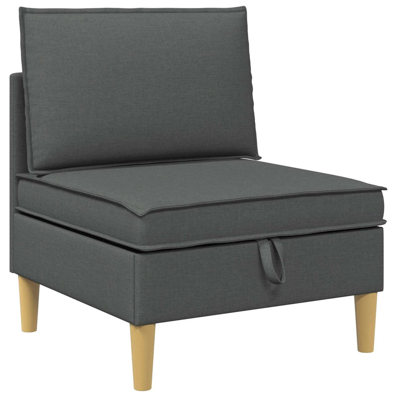Storage Ottoman