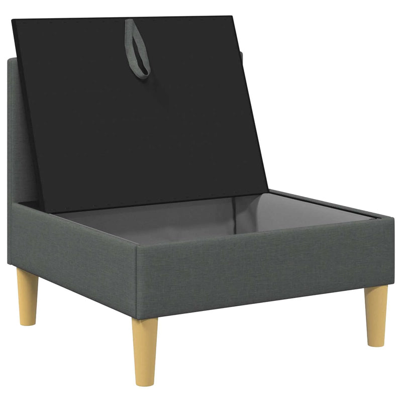 Storage Ottoman