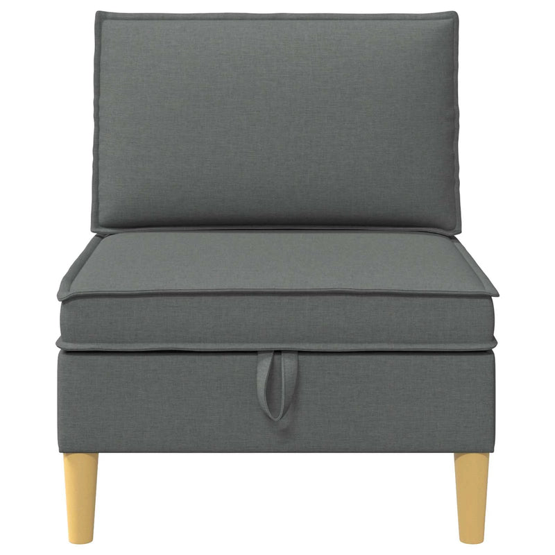 Storage Ottoman