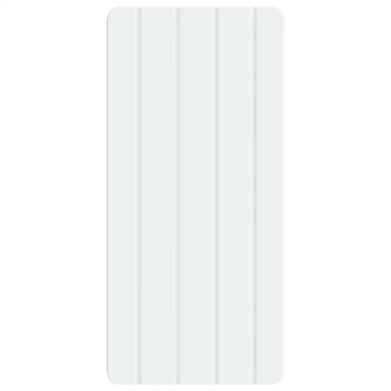 Bathroom Wall Cabinet ZWOLLE White 30 x 31 x 63 cm