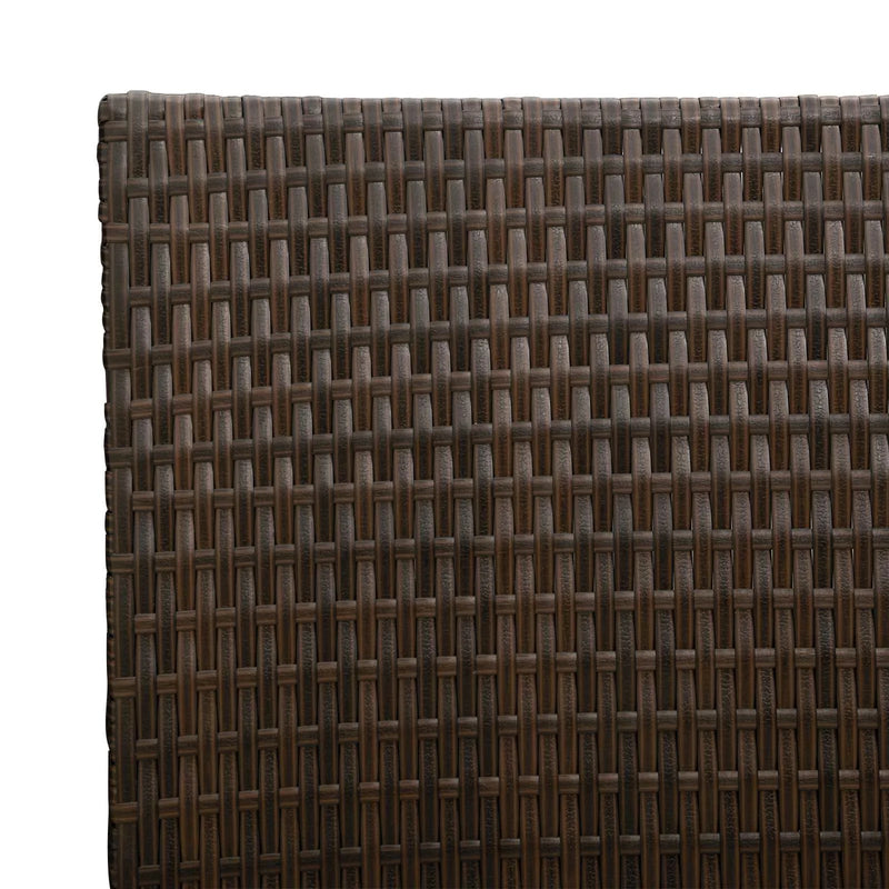 Tall Planter 55 x 22 x 70 cm Yes