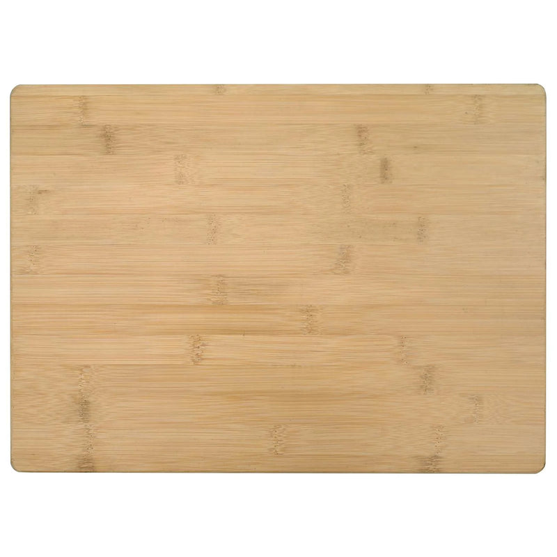 Kitchen Table Folding Manual Natural 40 x 30 x 53.5 cm Bamboo