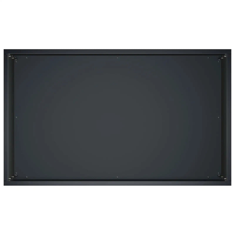 Garden Planter 2 pcs Anthracite 50 x 30 x 50 cm