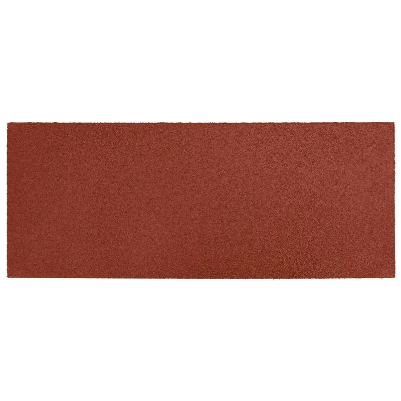 Stepping Stone 6 pcs Red 60.5 x 25 x 2 cm Rubber