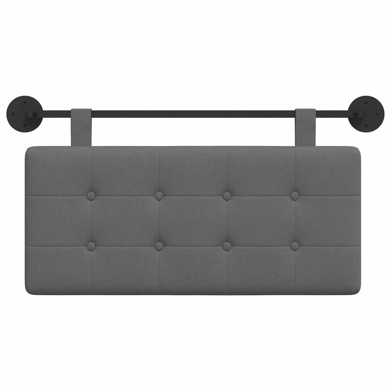 Hanging Headboard Fabric