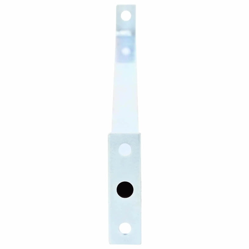 Adjustable Window Safety Bar 6 pcs 710 -1200 mm Steel Silver