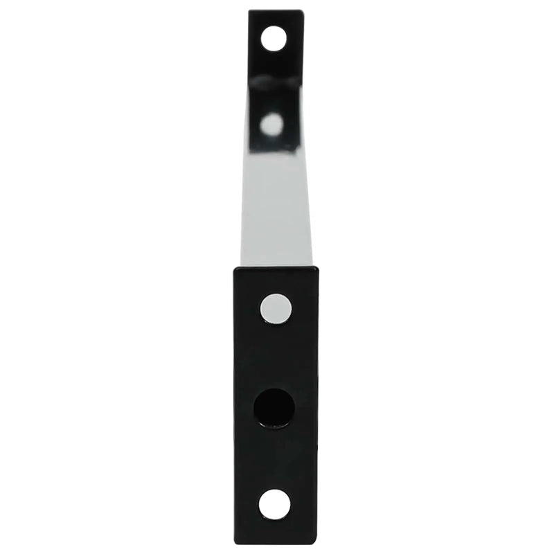 Adjustable Window Safety Bar 3 pcs 710 -1200 mm Steel Black