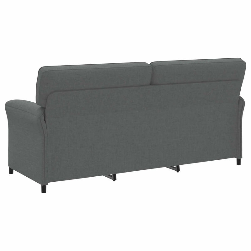 Sofa 100% polyester metal frame MDF, Plywood