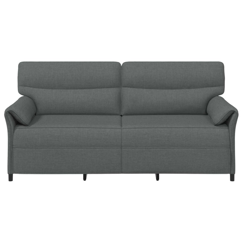 Sofa 100% polyester metal frame MDF, Plywood