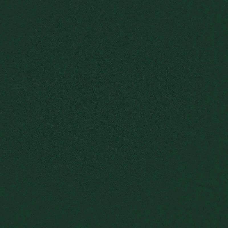 Cushion Cover 2 pcs HEERLEN Dark Green 40 x 40 cm Velvet