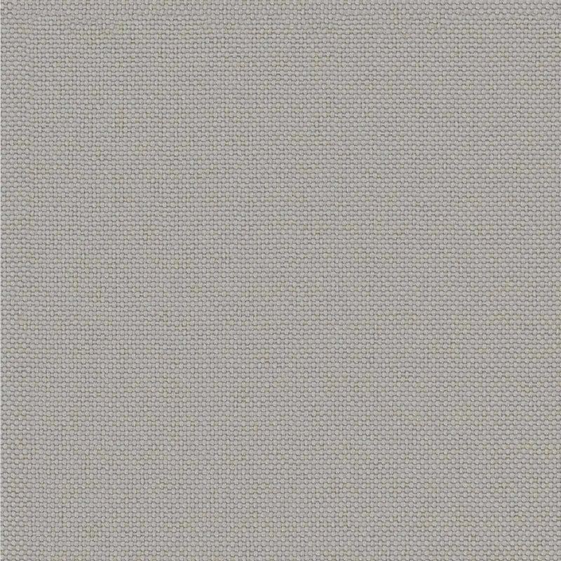 Cushion Cover 2 pcs HEERLEN Grey 40 x 40 cm Polyester