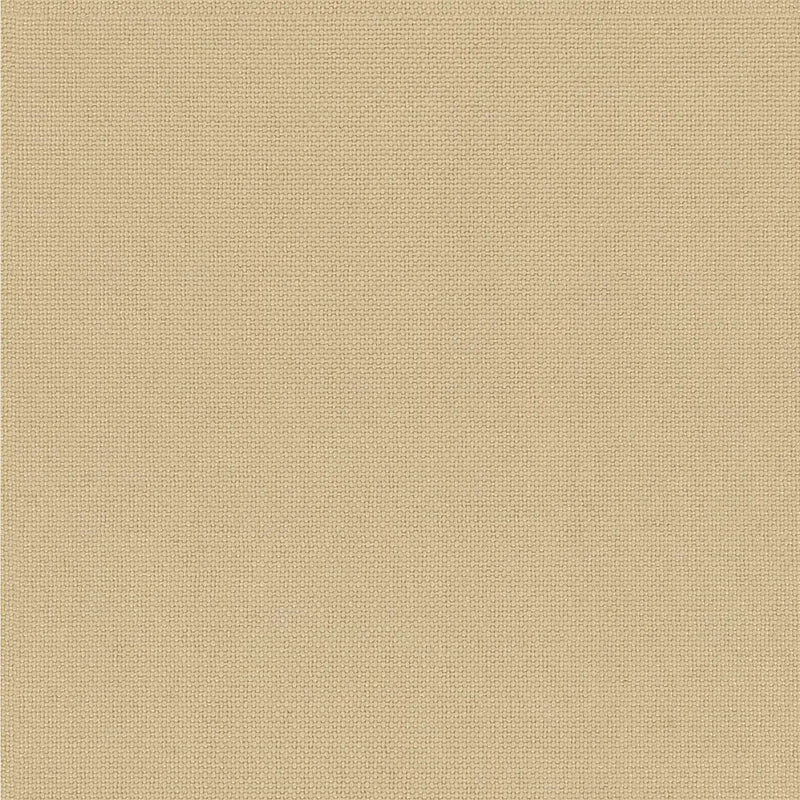 Cushion Cover 2 pcs HEERLEN Beige 50 x 50 cm Polyester