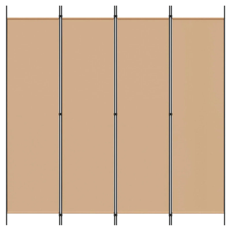 Room Divider polyester steel