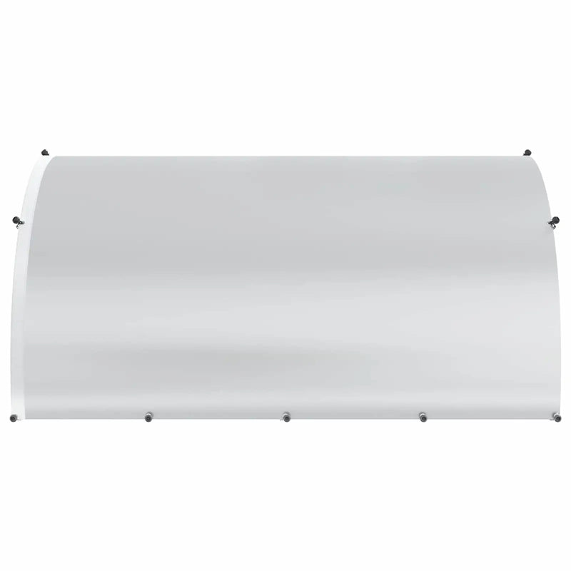 Chicken Coop Silver 200 x 150 x 100 cm Galvanised Steel
