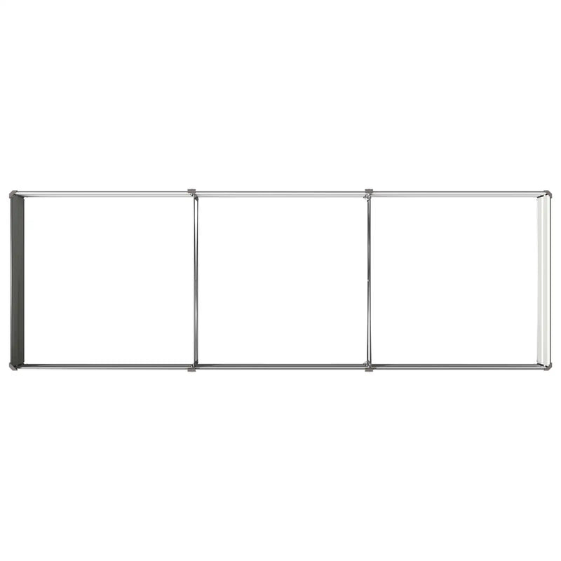 Raised Garden Bed Anthracite 240 x 80 x 24 cm cold-rolled steel