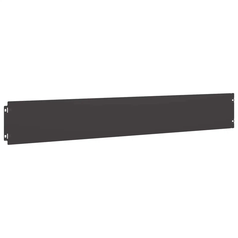 Lawn Edging 30 pcs 15 x 103 cm Steel Black