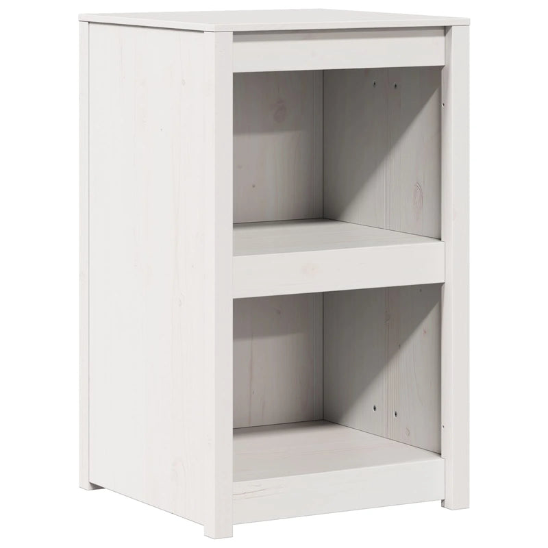 Outdoor Kitchen Cabinet MEPPEL Natural 55 x 55 x 92 cm