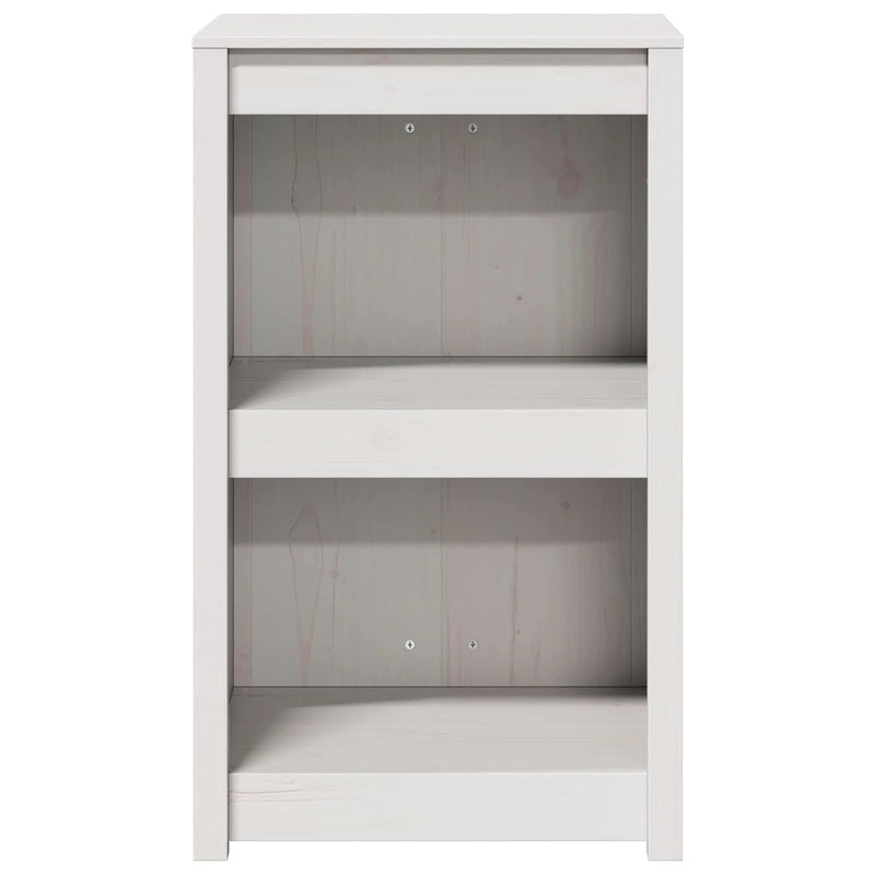 Outdoor Kitchen Cabinet MEPPEL Natural 55 x 55 x 92 cm