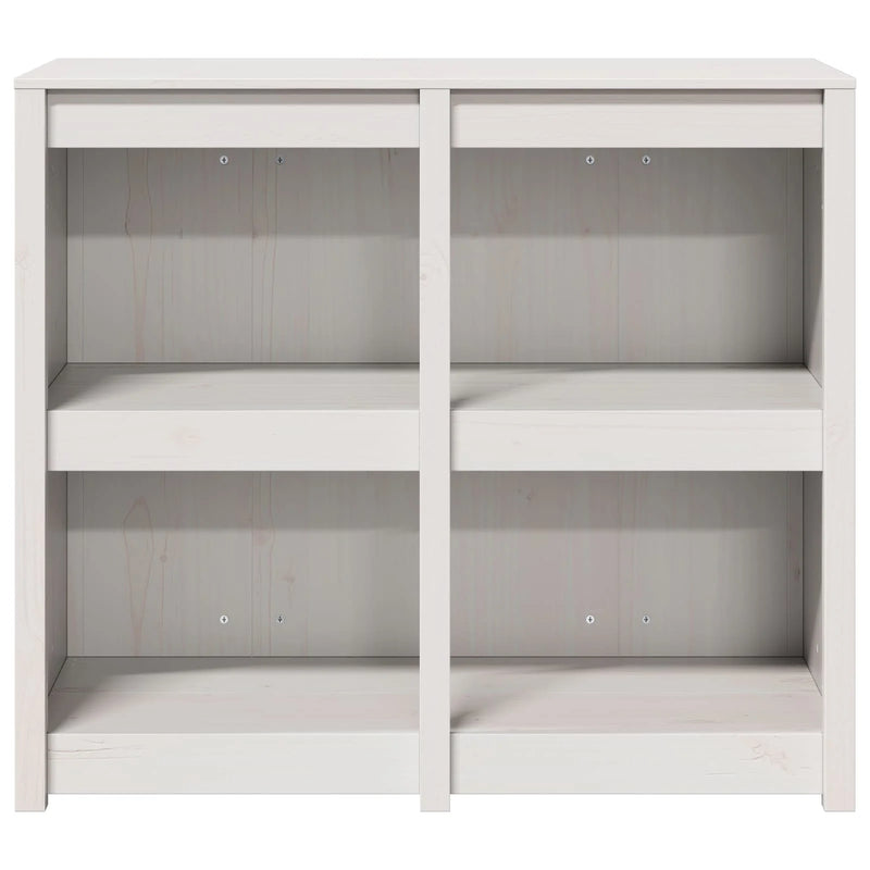 Outdoor Kitchen Cabinet MEPPEL Natural 106 x 55 x 92 cm