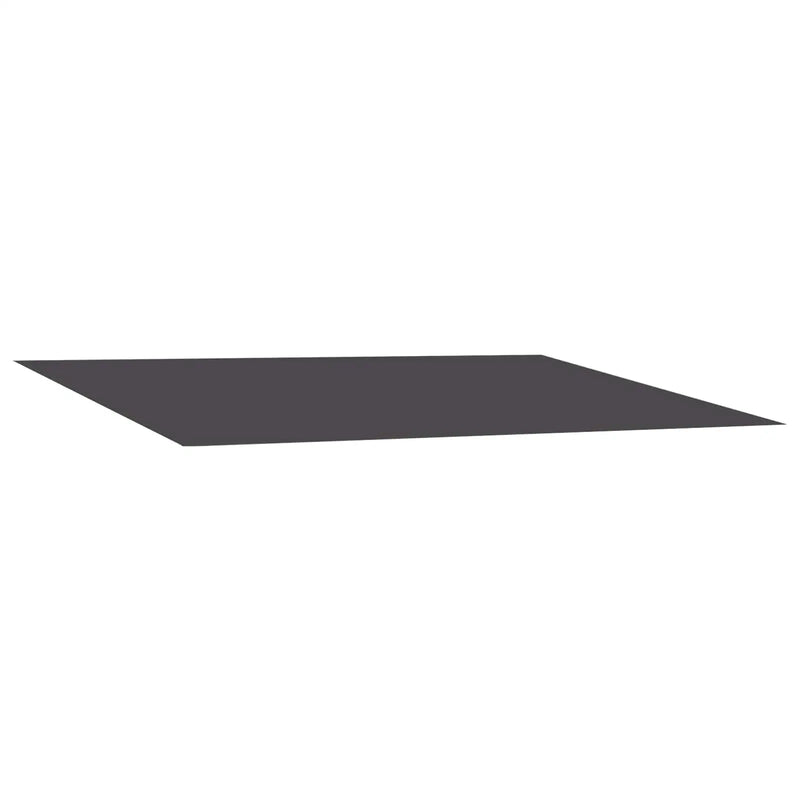 Awning Replacement Fabric Anthracite 350 x 250 cm Polyester