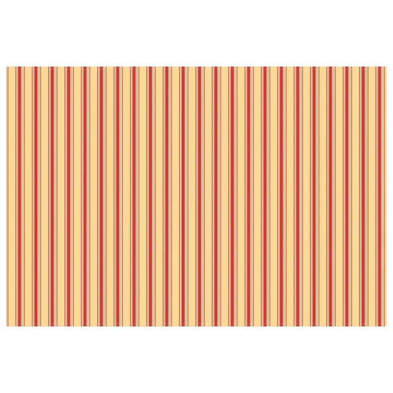 Awning Replacement Fabric Multicolour 400 x 300 cm Polyester
