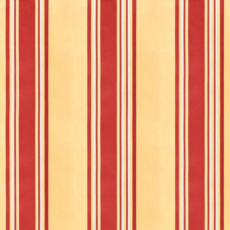 Awning Replacement Fabric Multicolour 400 x 300 cm Polyester
