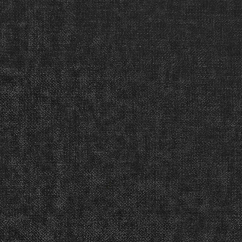 Cushion 6 pcs HEERLEN Anthracite 30 x 50 cm Chenille Fabric