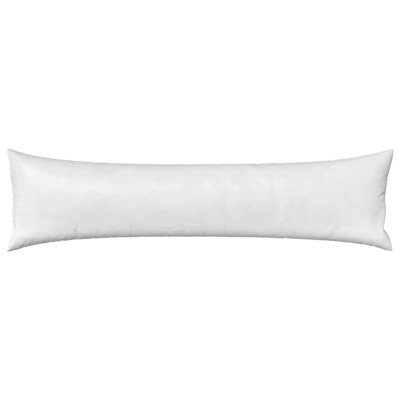 Cushion with Pillow HEERLEN 2 pcs Anthracite Polyester