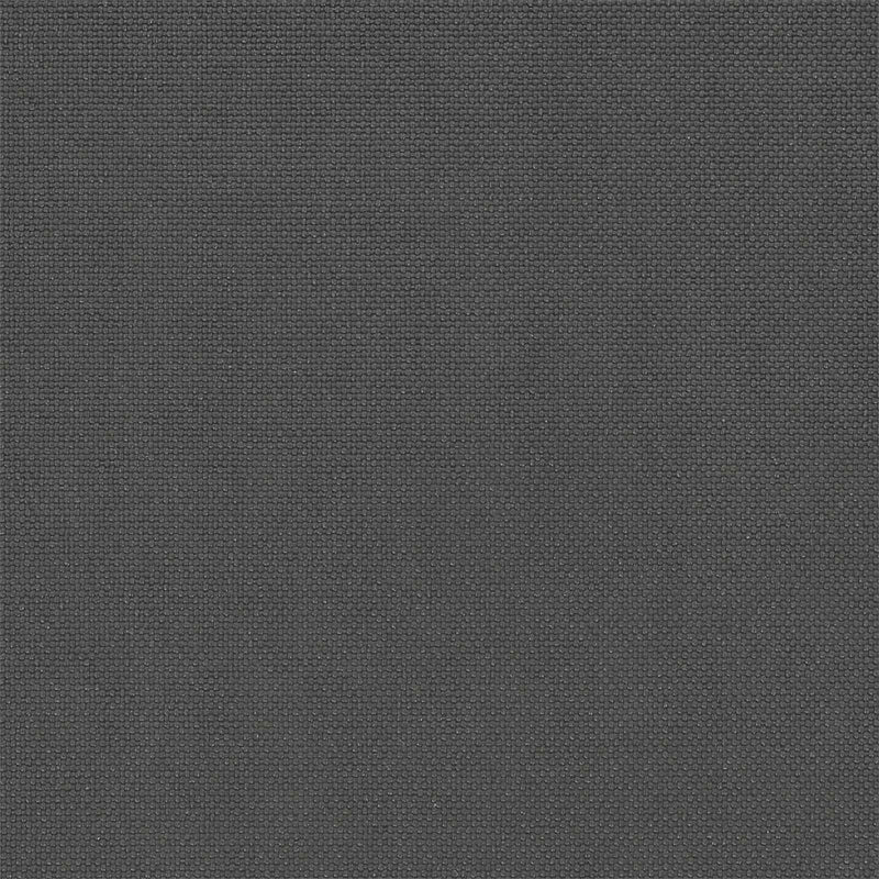 Cushion with Pillow HEERLEN 2 pcs Anthracite Polyester