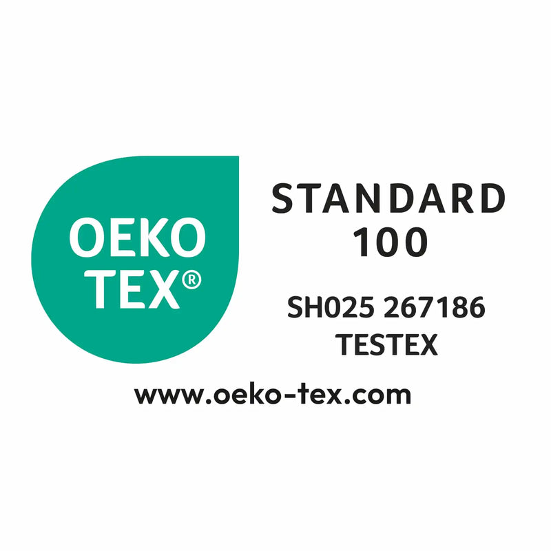 Cushion with Pillow HEERLEN 2 pcs Black Polyester