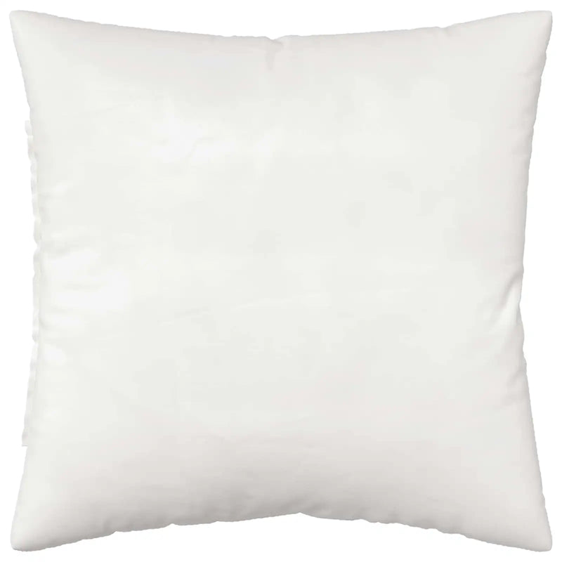 Cushion with Pillow HEERLEN 2 pcs Anthracite Polyester