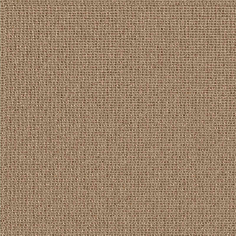 Cushion with Pillow HOUTEN 2 pcs Taupe Polyester