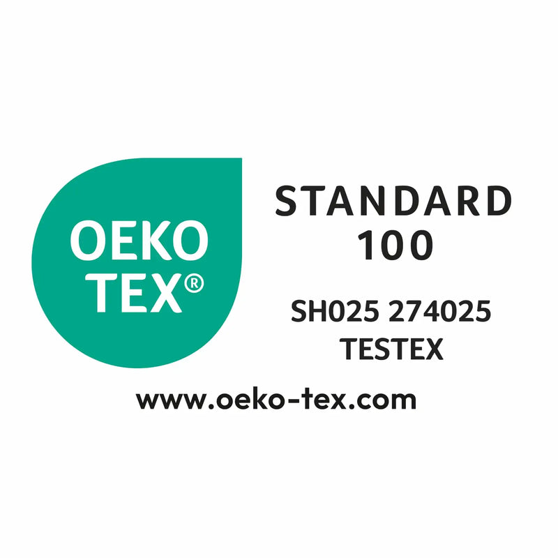 Cushion with Pillow HOUTEN 2 pcs Dark Grey Velvet