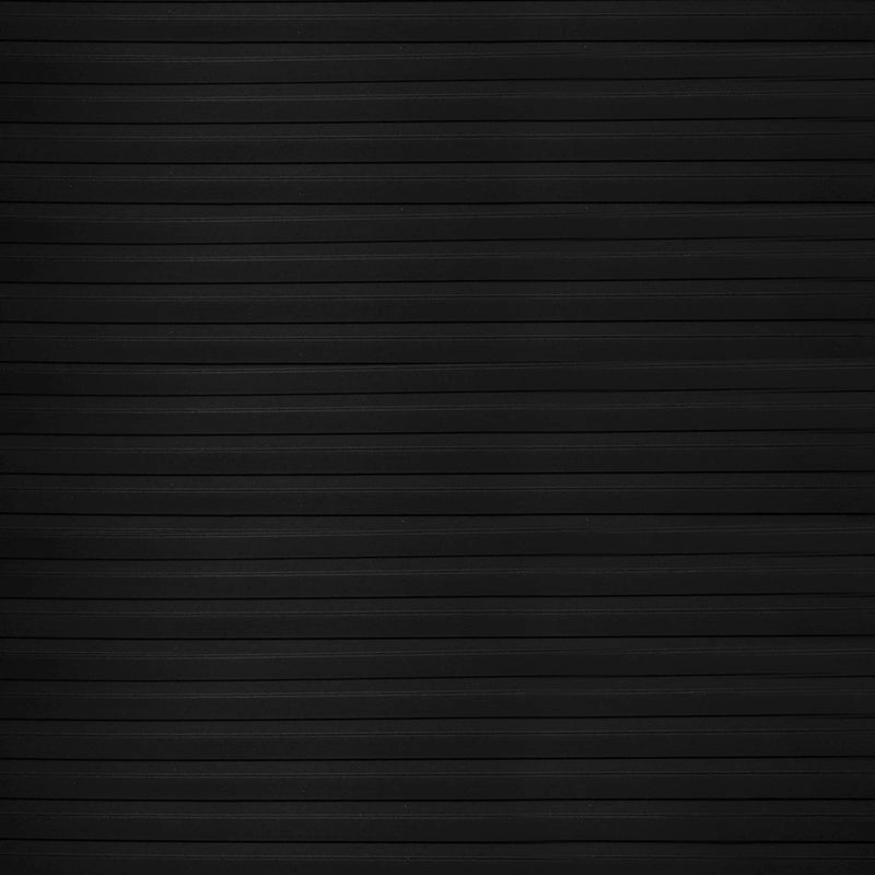 Floor Mat Black 1 x 5 m Rubber