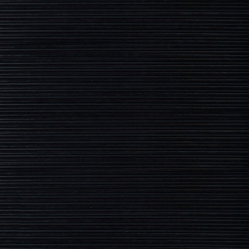 Floor Mat Black 1 x 5 m Rubber