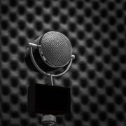 14PC Acoustic Foam Wall Panels 50x50x5cm-1954802463458594822