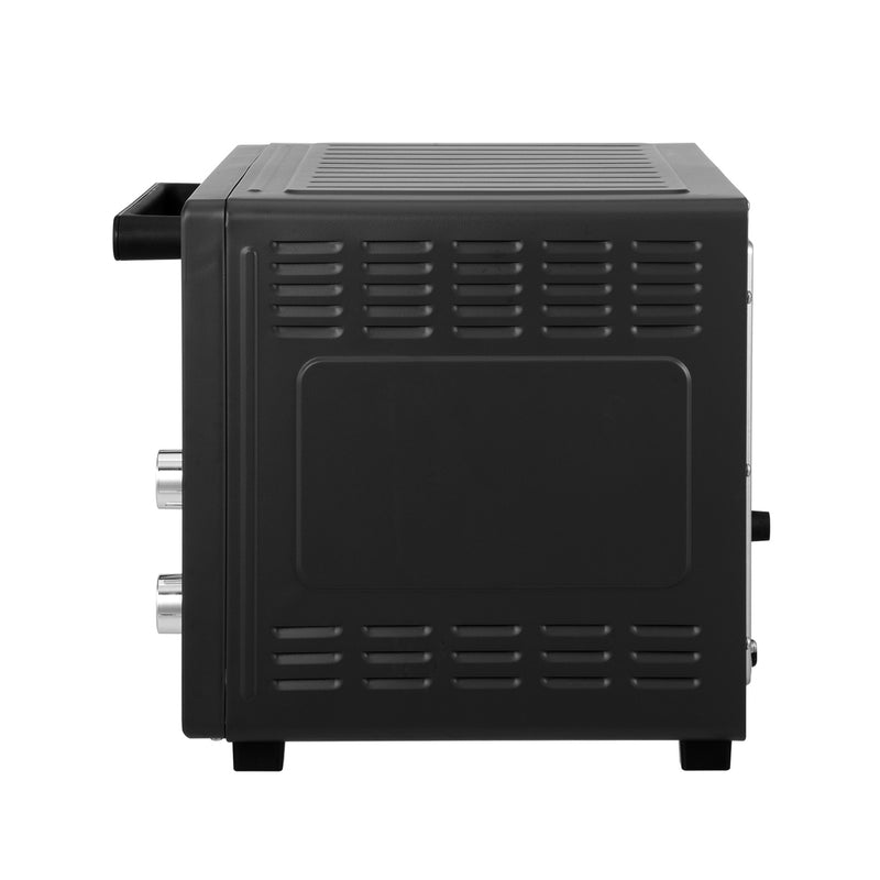 Vevare Air Fryer 32L Oven LCD Display Oil Free Cooker 1700W