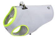 True Love Cooling Vest - Yellow, 2XL-1962324892733018112