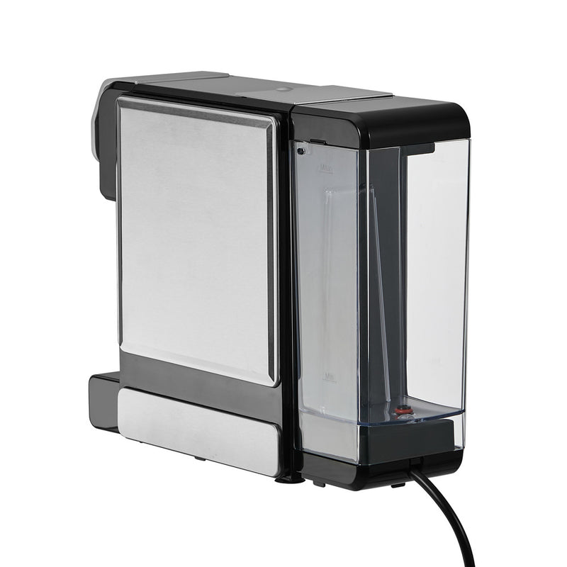 Vevare 5 in 1 Capsule Coffee Machine 19Bar Nespresso Pod K-Cup Maker