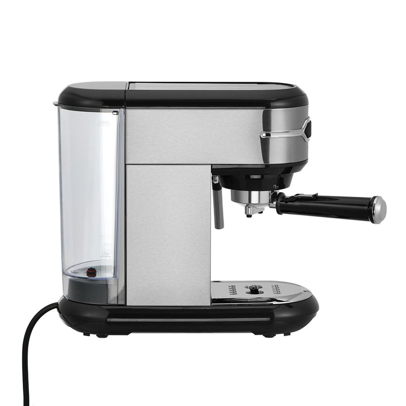 Vevare Coffee Machine Latter Cappuccino Maker 19 Bar Milk Frother