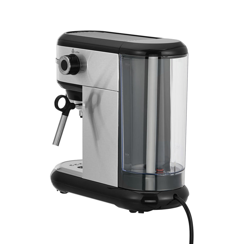 Vevare Coffee Machine Latter Cappuccino Maker 19 Bar Milk Frother