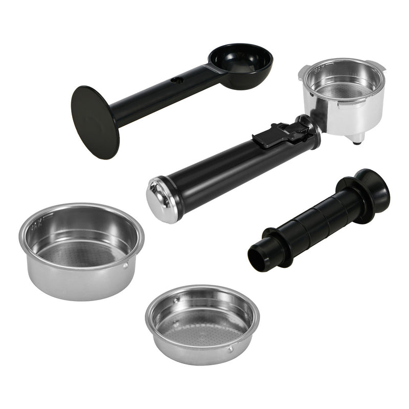 Vevare Coffee Machine Latter Cappuccino Maker 19 Bar Milk Frother